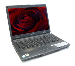 Ноутбук Acer Extensa 5210-300508 (LX.E670Y.066)