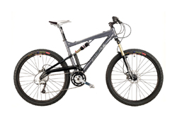 Горный велосипед Haro SHIFT R7 2005