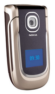 Мобильный телефон Nokia 2760