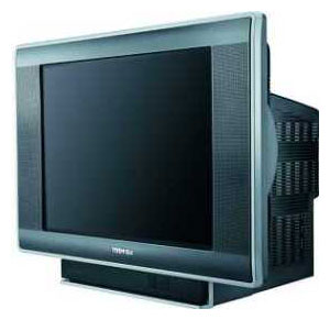 Телевизор Toshiba 21LSR78