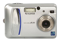 Цифровая фотокамера FujiFilm FinePix A310