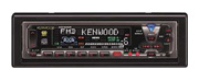 CD-магнитола KENWOOD KDC-6080RY