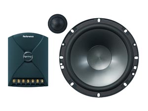 Компонентные акустические системы Infinity REF 6510cs