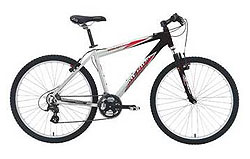 Горный велосипед MERIDA KALAHARI 580 Disc 2005