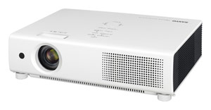 Жидкокристаллический проектор Sanyo PLC-XU111