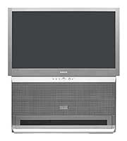 Проекционный телевизор Samsung SP-47W3HFR