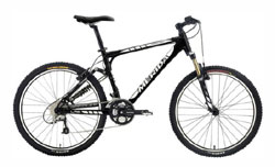 Горный велосипед MERIDA Mission SPORT 2005