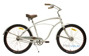 Велосипед TREK Drift SS (2008)