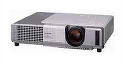 LCD видеопроектор Hitachi CP-S335