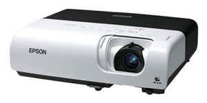 Жидкокристаллический проектор Epson EMP-X52