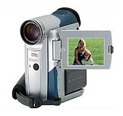 Цифровая видеокамера Canon MV5i