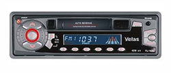 Автомагнитола Velas VL-7620
