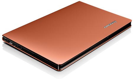 Ноутбук Lenovo IdeaPad U260