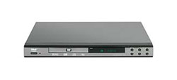 DVD-проигрыватель Vitek VT-4008