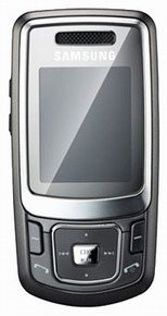 Мобильный телефон Samsung SGH-B520