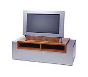 Телевизор AHB Flatliner (maple)