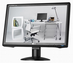 LCD монитор LG Electronics W1934S