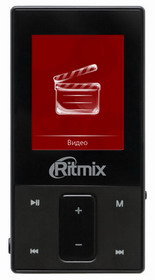 Мультимедиа плеер Ritmix RF-4500