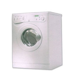 Indesit WES 9 X