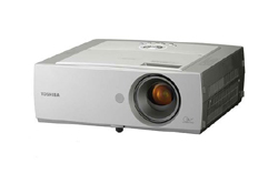 DLP видеопроектор Toshiba TDP-T250