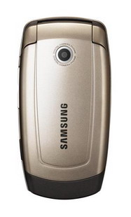 Мобильный телефон Samsung SGH-X510