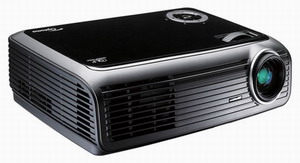 DLP проектор Optoma EP721