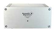 Предусилитель-фонокорректор Acoustic Signature TANGO