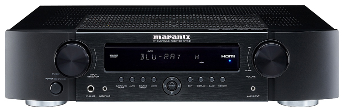 AV-ресивер Marantz NR1501 