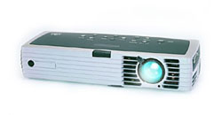 DLP видеопроектор Toshiba TDP-P6