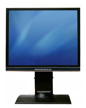 LCD монитор RoverScan Futura 199