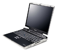 Ноутбук Toshiba Portege M100