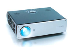 DLP видеопроэктор Toshiba TDP-T80