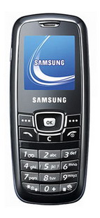 Мобильный телефон Samsung SGH-C120