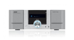AV-ресивер BBK AV311