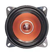 Компонентные акустические системы Oris Electronics AS-4.2