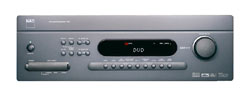 AV-ресивер NAD T163 V2