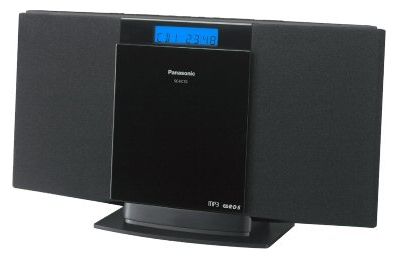 Музыкальная система  Panasonic SC-HC10