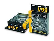 Кабель DAXX V99-07