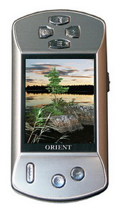 Мультимедиа плеер Orient F85