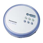 CD-плейер Panasonic SL-CT590