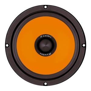 Низкочастотные динамики HERTZ EV 165