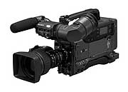 Цифровая видеокамера Sony DSR-370PK2