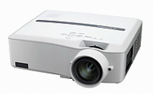 Жидкокристаллический проектор Mitsubishi Electric MH2850U