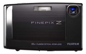 Цифровая фотокамера FujiFilm FinePix Z10fd