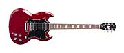 Электрогитара Gibson SG Standard