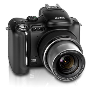 Цифровая фотокамера Kodak EasyShare P712