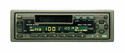 Автомагнитола KENWOOD KRC-3590 Y