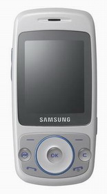 Мобильный телефон Samsung GT-S3030 Tobi 