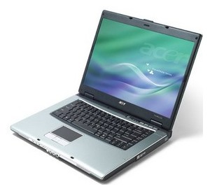 Ноутбук Acer Aspire 9301AWSM (LX.AFJ05.002)