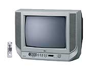 Телевизор JVC AV-1435TEE
